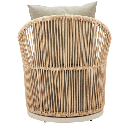 Palmetto Outdoor Swivel Chair stamps-home-furniture