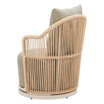 Palmetto Outdoor Swivel Chair stamps-home-furniture