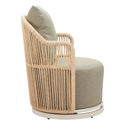 Palmetto Outdoor Swivel Chair stamps-home-furniture