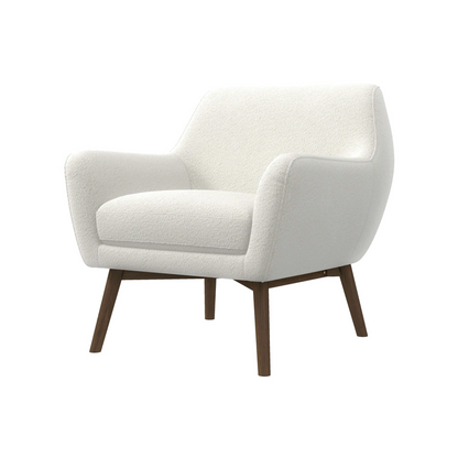 Panom Boucle Lounge Chair