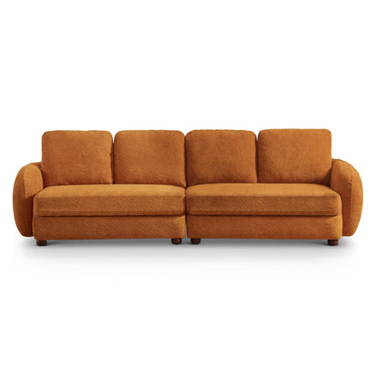 Paton Boucle Sofa