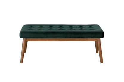 Leyton Bench Stamps Home Furniture Entryway Benches