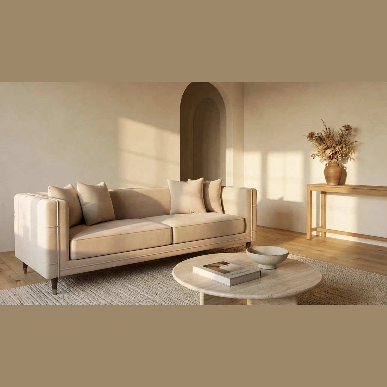 Pembroke Sofa stamps-home-furniture