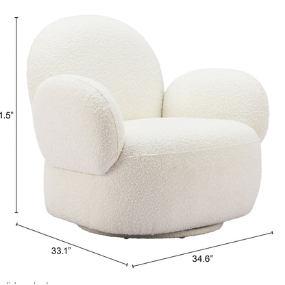 Pembroke Swivel Chair stamps-home-furniture