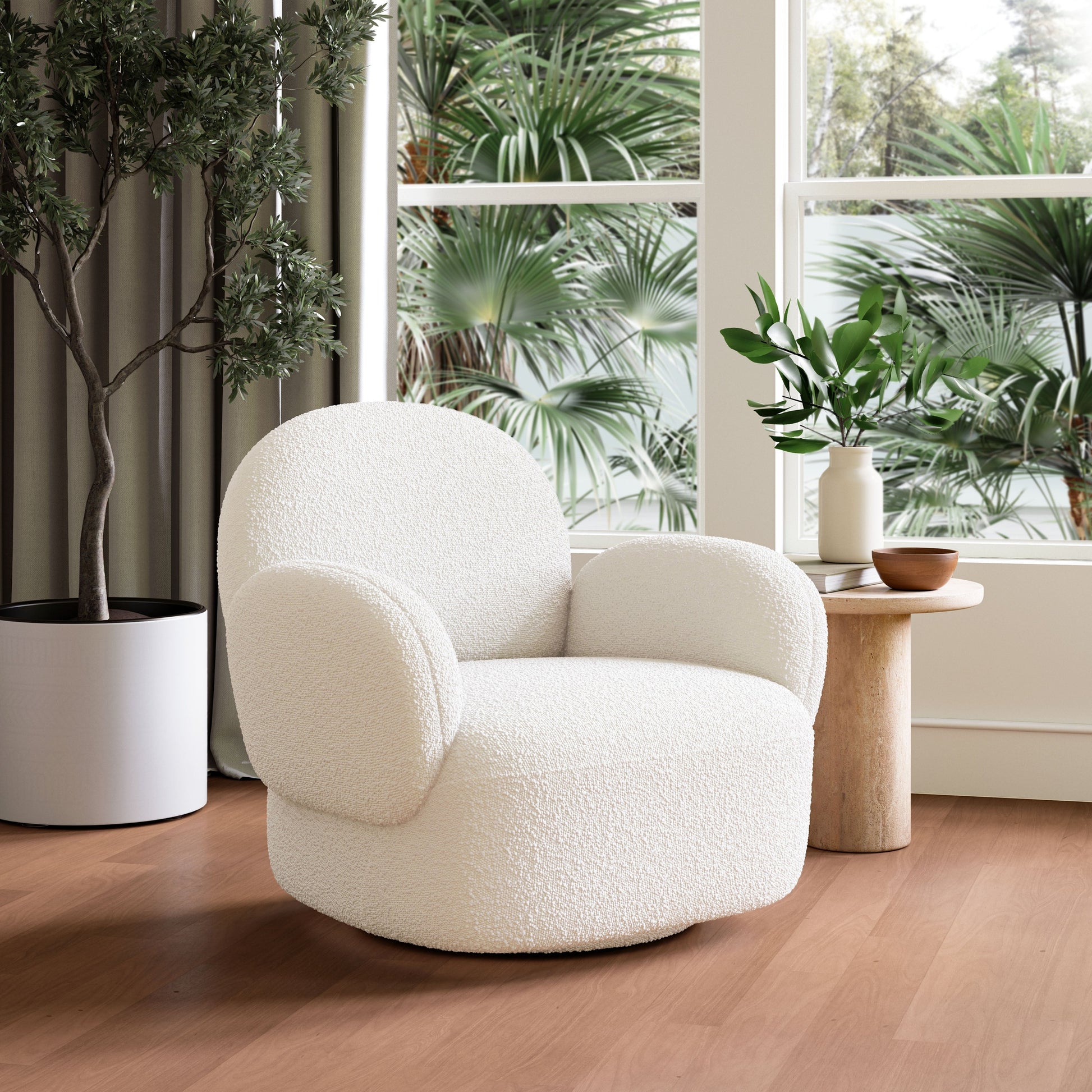 Pembroke Swivel Chair stamps-home-furniture