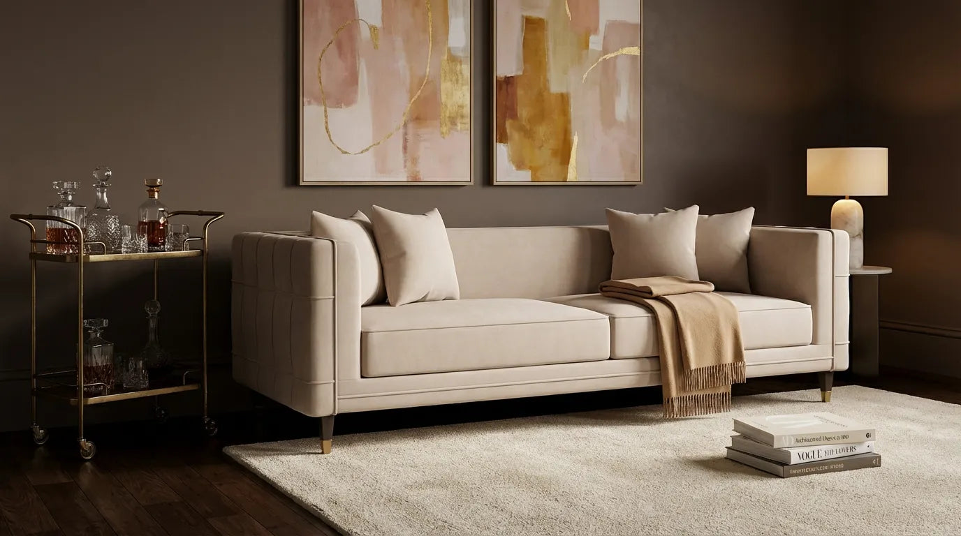 Pembroke Sofa