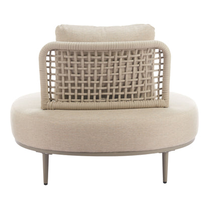 Pendleton Outdoor Accent Chair stamps-home-furniture