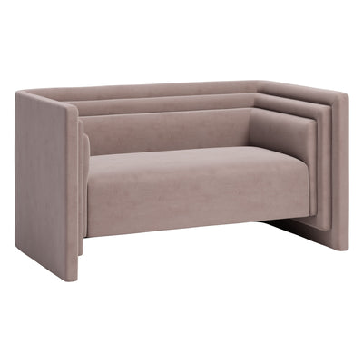 Pinewood Loveseat stamps-home-furniture