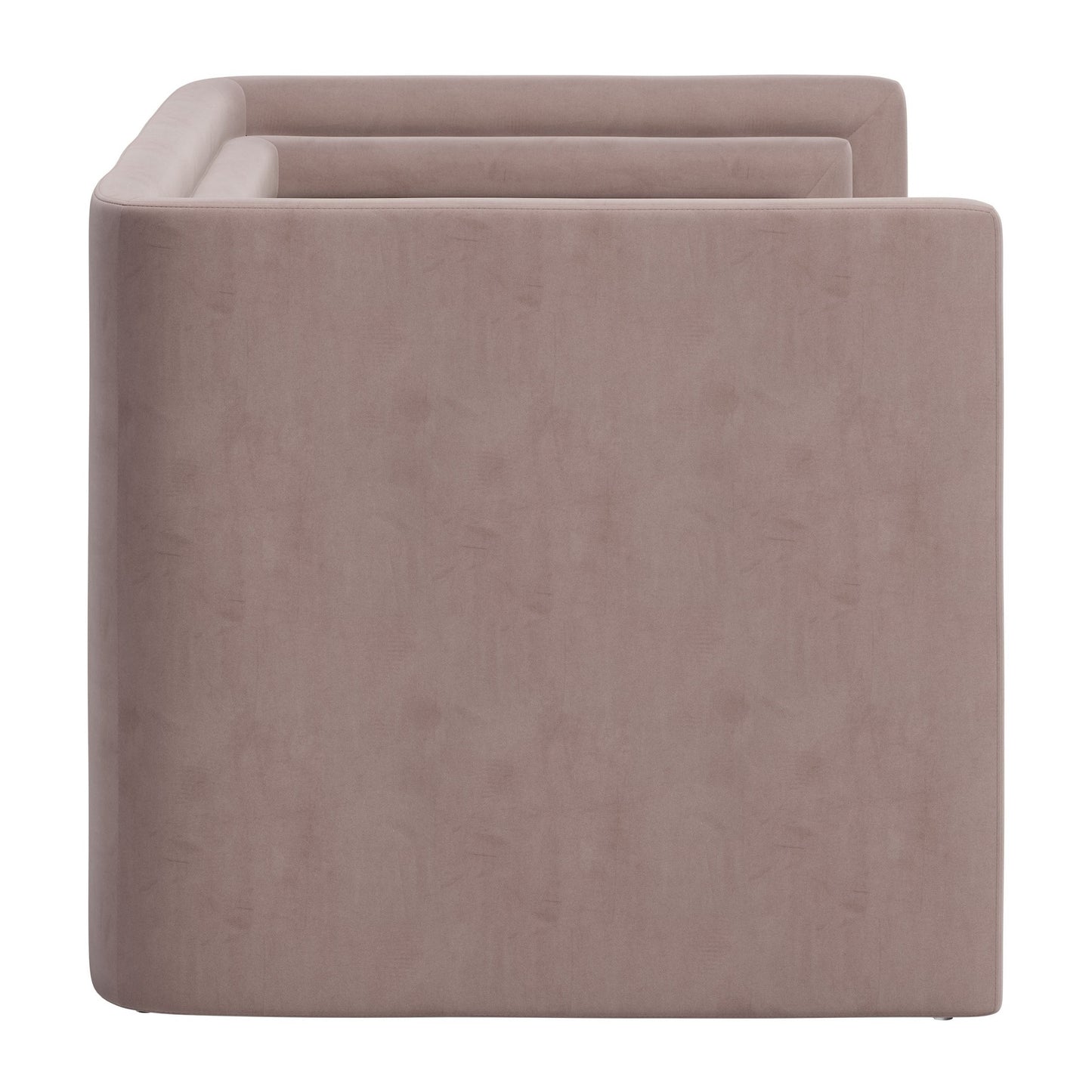 Pinewood Loveseat stamps-home-furniture