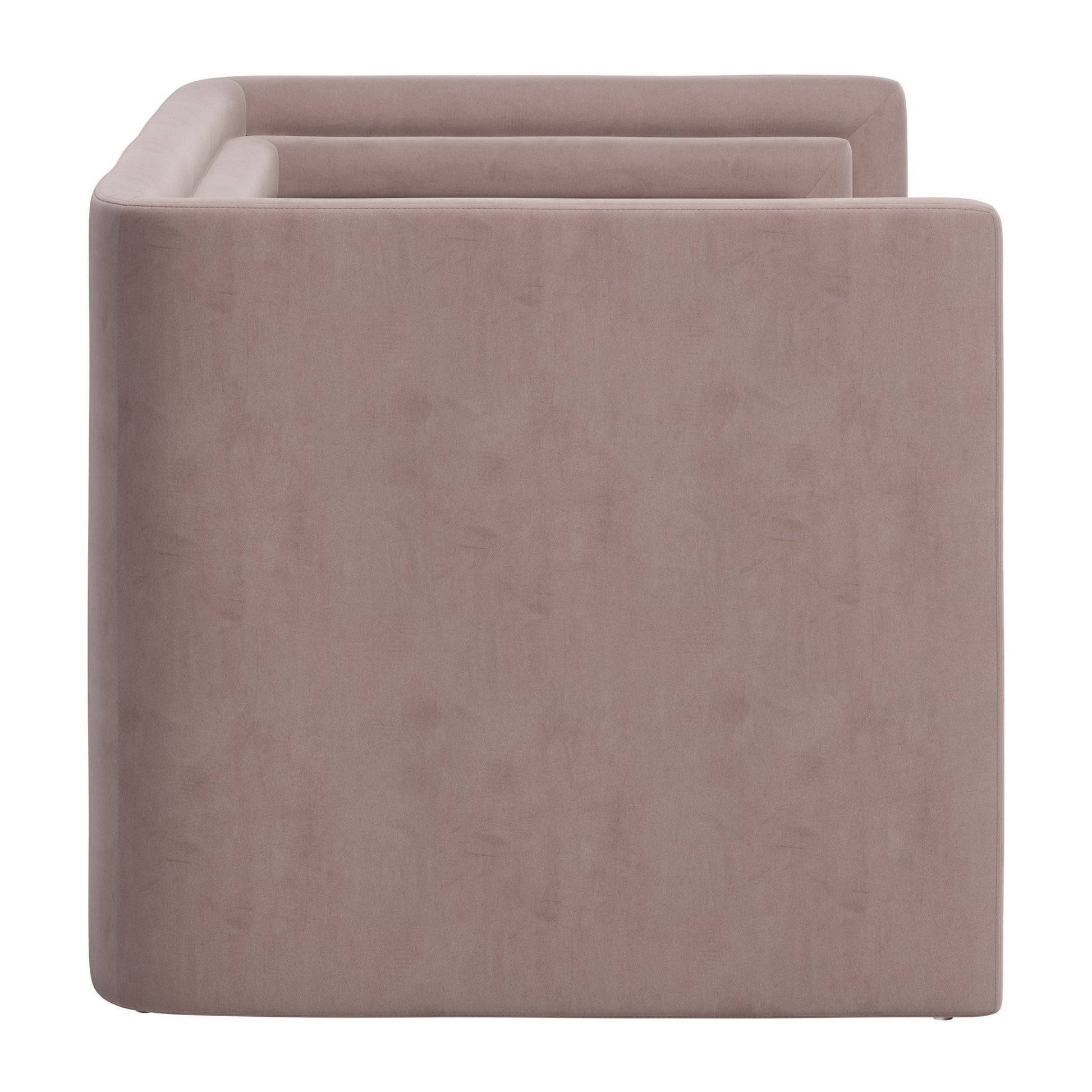 Pinewood Loveseat stamps-home-furniture