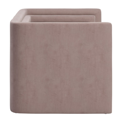 Pinewood Loveseat stamps-home-furniture