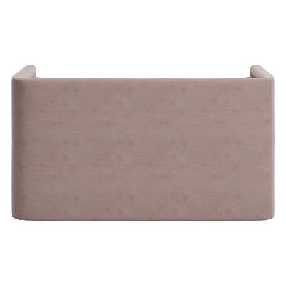 Pinewood Loveseat stamps-home-furniture