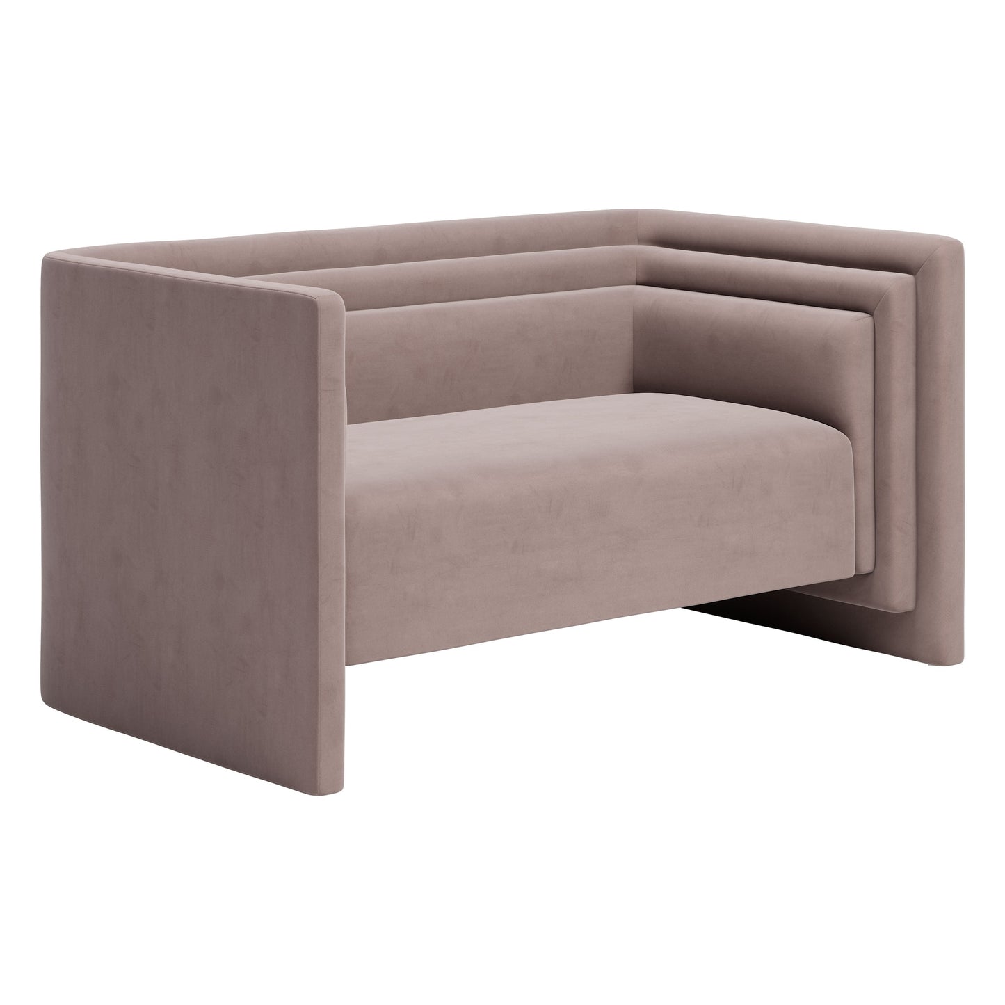 Pinewood Loveseat stamps-home-furniture