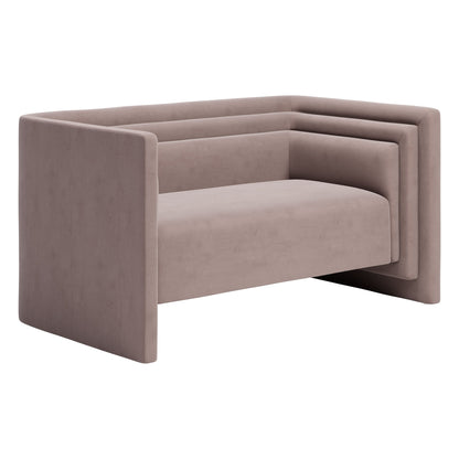 Pinewood Loveseat stamps-home-furniture