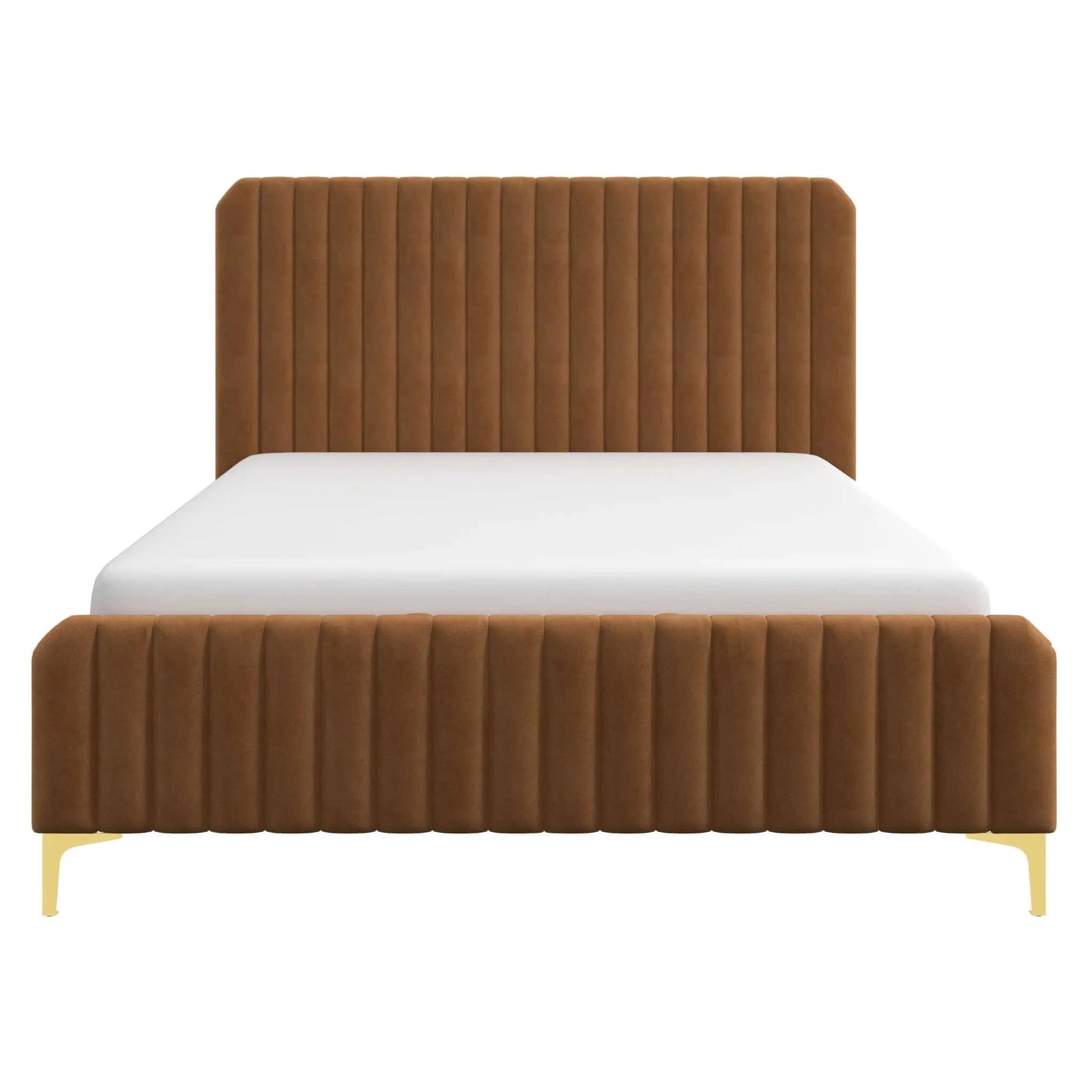 Seraphine Queen Bed