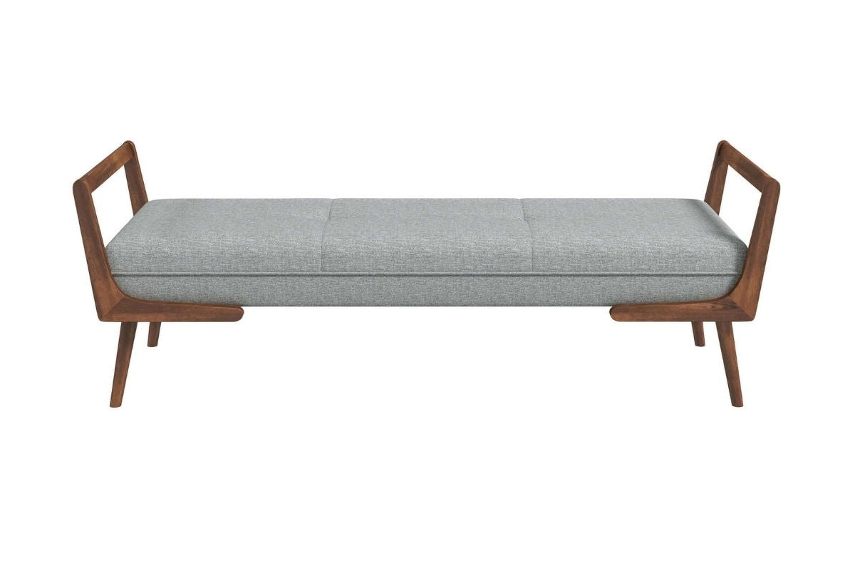 Kew Bench Stamps Home Furniture Entryway Benches