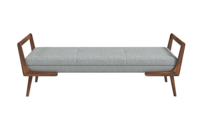 Kew Bench Stamps Home Furniture Entryway Benches