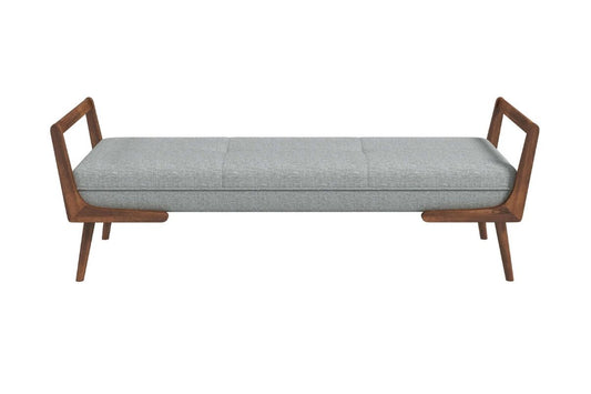 Kew Bench Stamps Home Furniture Entryway Benches