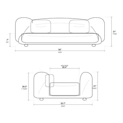 Quinlan Sofa stamps-home-furniture