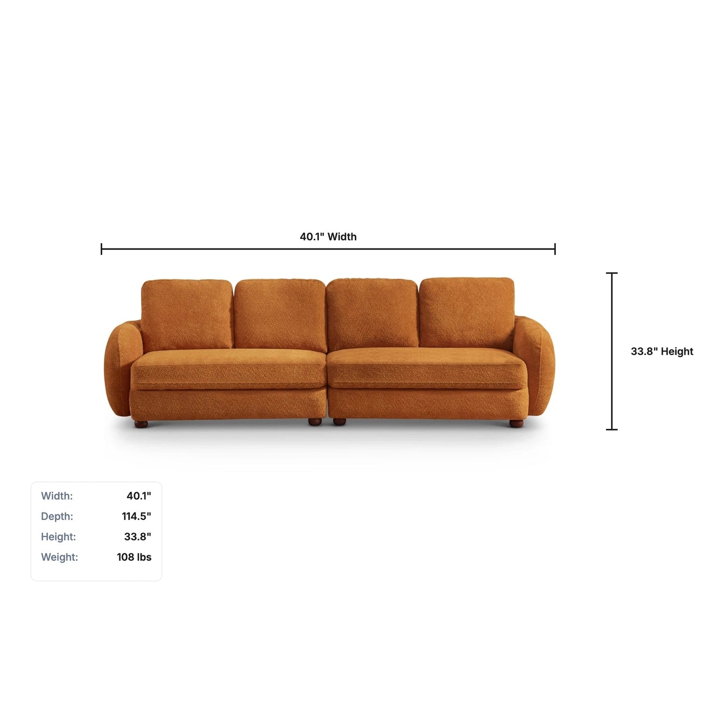 Ramsey Sofa stamps-home-furniture