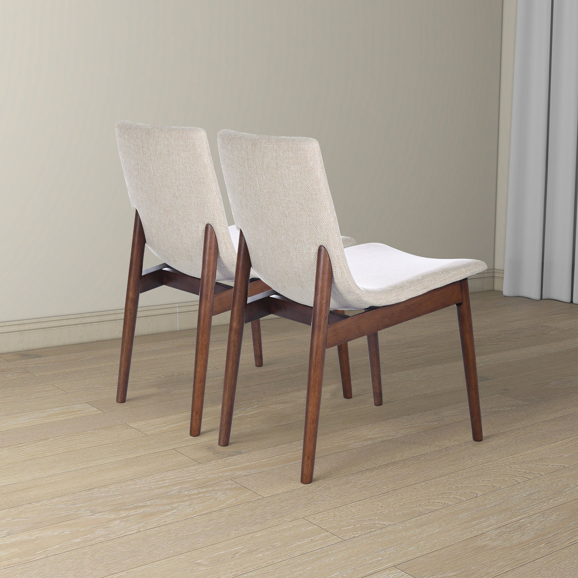 Colette Dining Chair Stamps Home Furniture Kitchen & Dining Room Chairs
