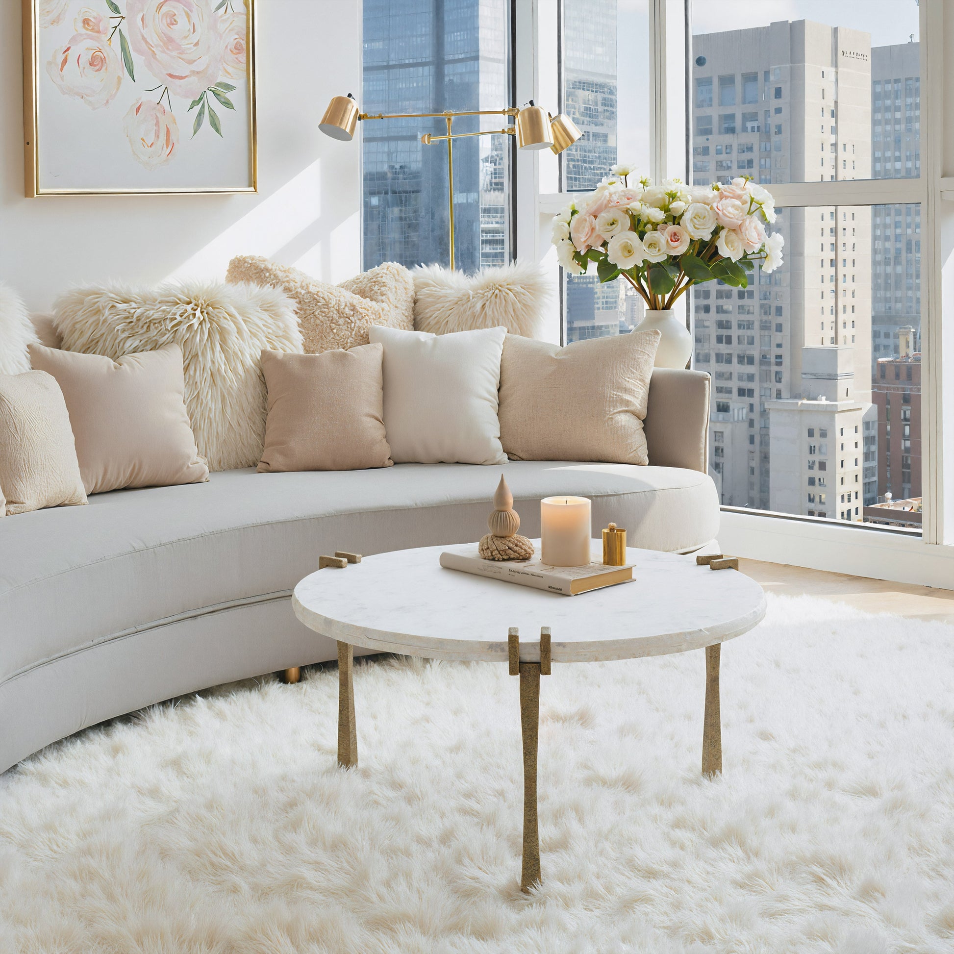 Renworth Coffee Table stamps-home-furniture