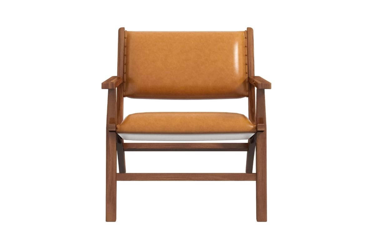 Nash Lounge Chair Stamps Home Furniture Armchairs