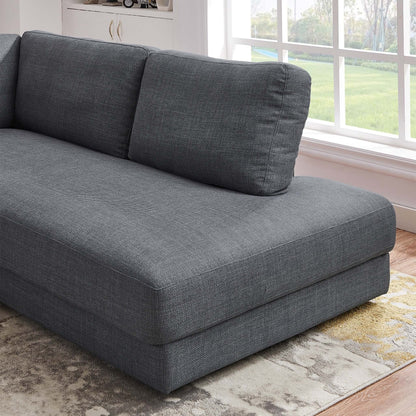 Glander Sectional Sofa