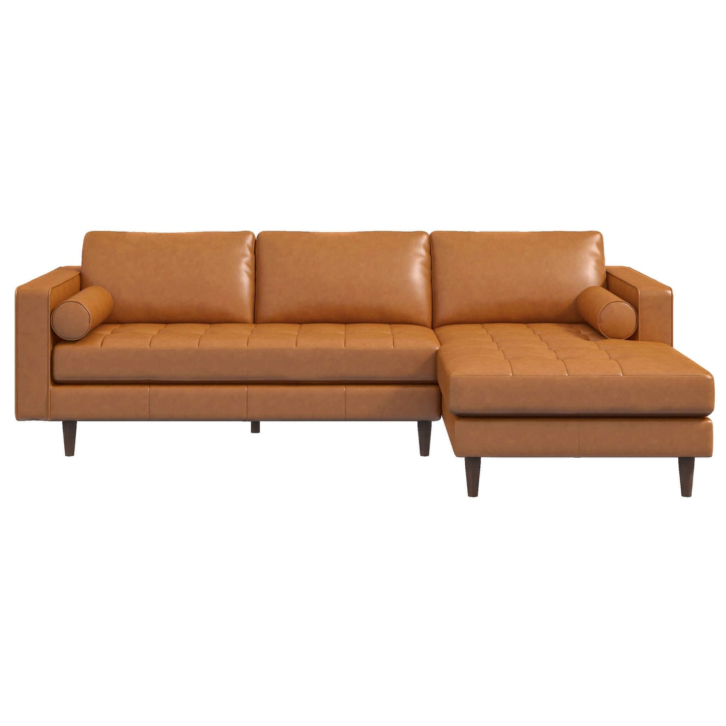 Anthony Right-Facing Sectional Sofa