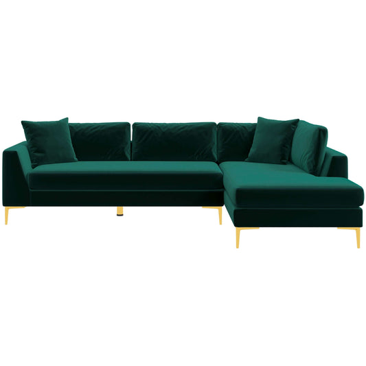 Norwood Right-Facing Sectional Sofa