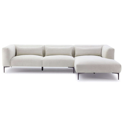 Pembroke L-Shaped Sectional