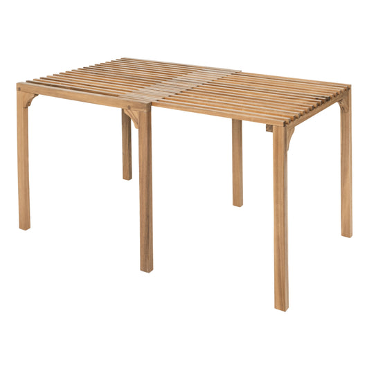 Riverdale Outdoor Extendable Dining Table stamps-home-furniture