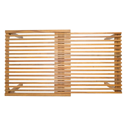 Riverdale Outdoor Extendable Dining Table stamps-home-furniture