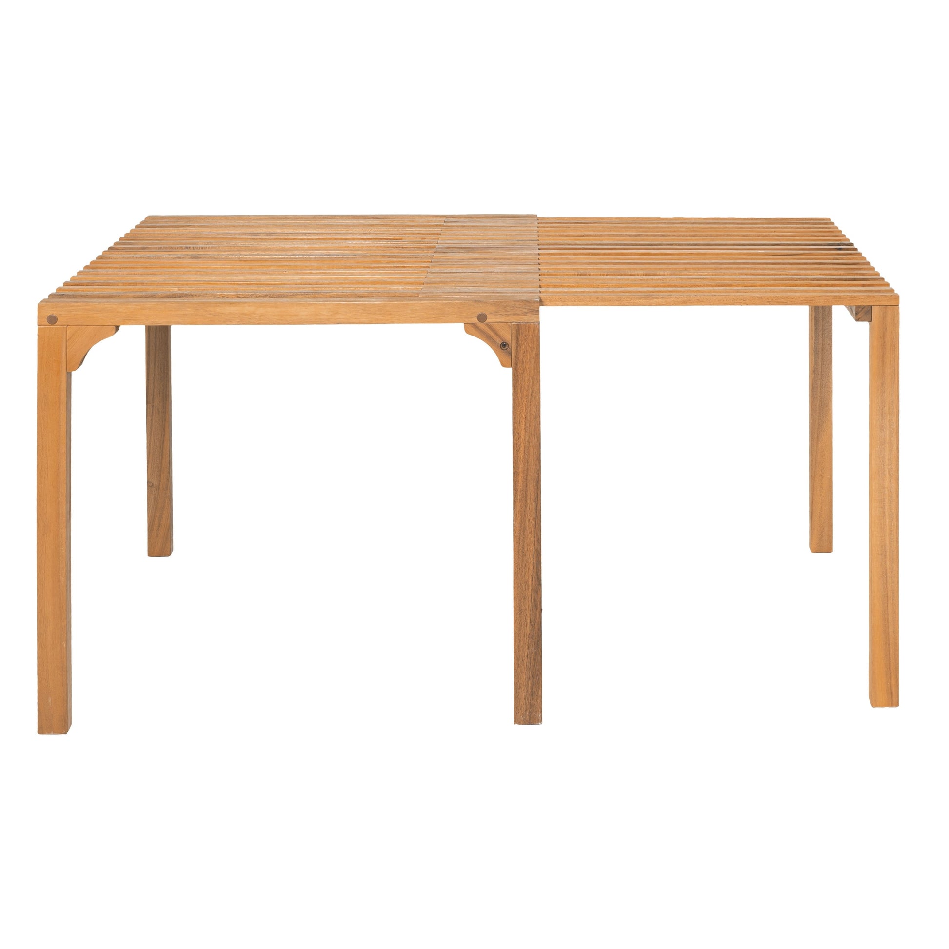 Riverdale Outdoor Extendable Dining Table stamps-home-furniture