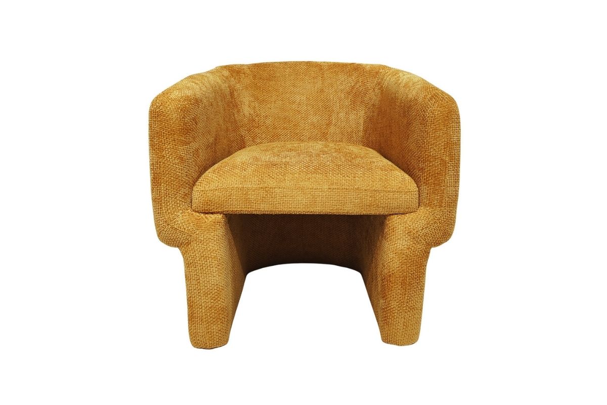 Crawford Lounge Chair Stamps Home Furniture Armchairs