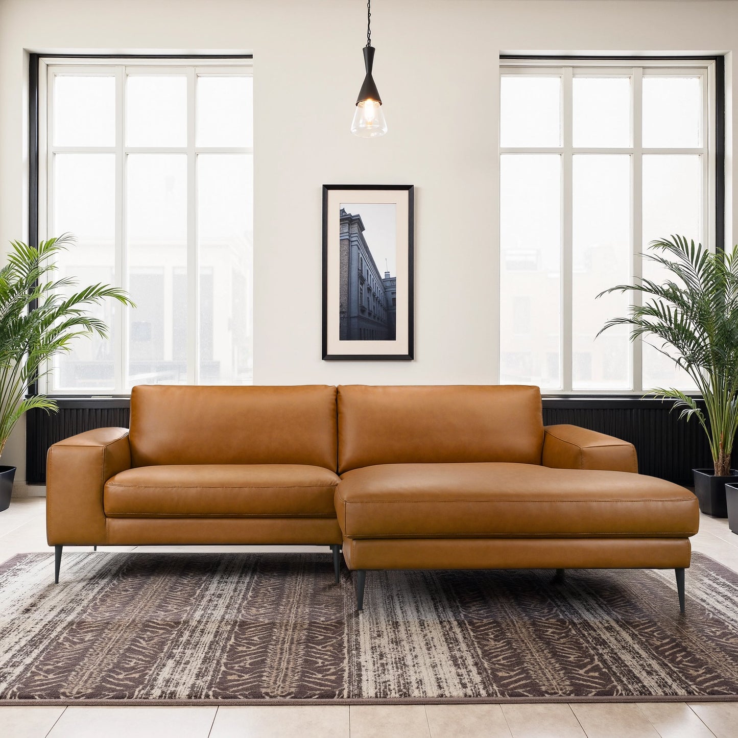 Rosewood Sectional stamps-home-furniture