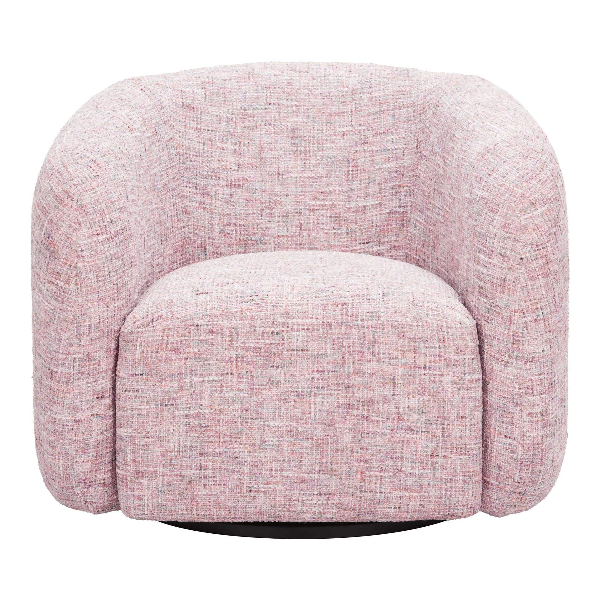 Rosewood Swivel Chair stamps-home-furniture