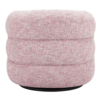 Rosewood Swivel Chair stamps-home-furniture