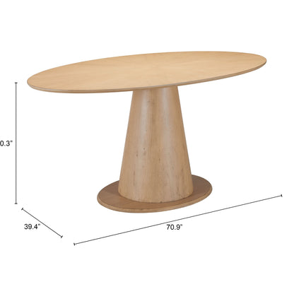 Roundhay Dining Table stamps-home-furniture