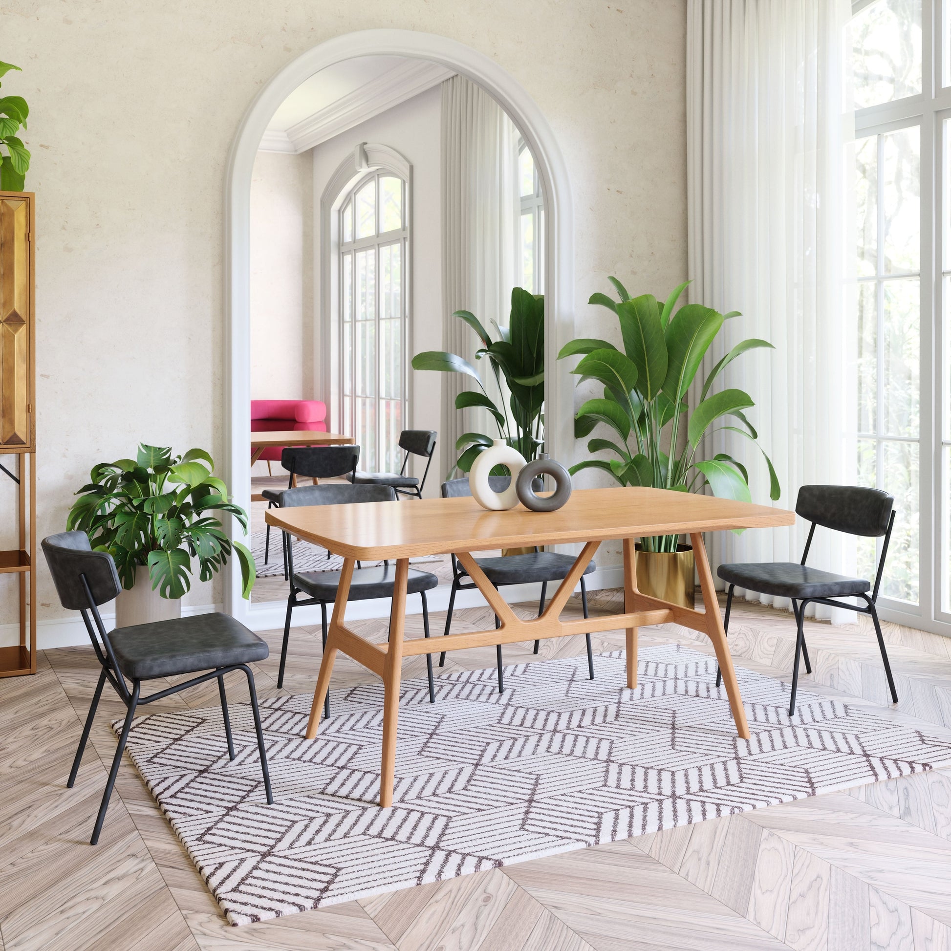 Rowington Dining Table stamps-home-furniture