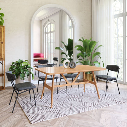 Rowington Dining Table stamps-home-furniture