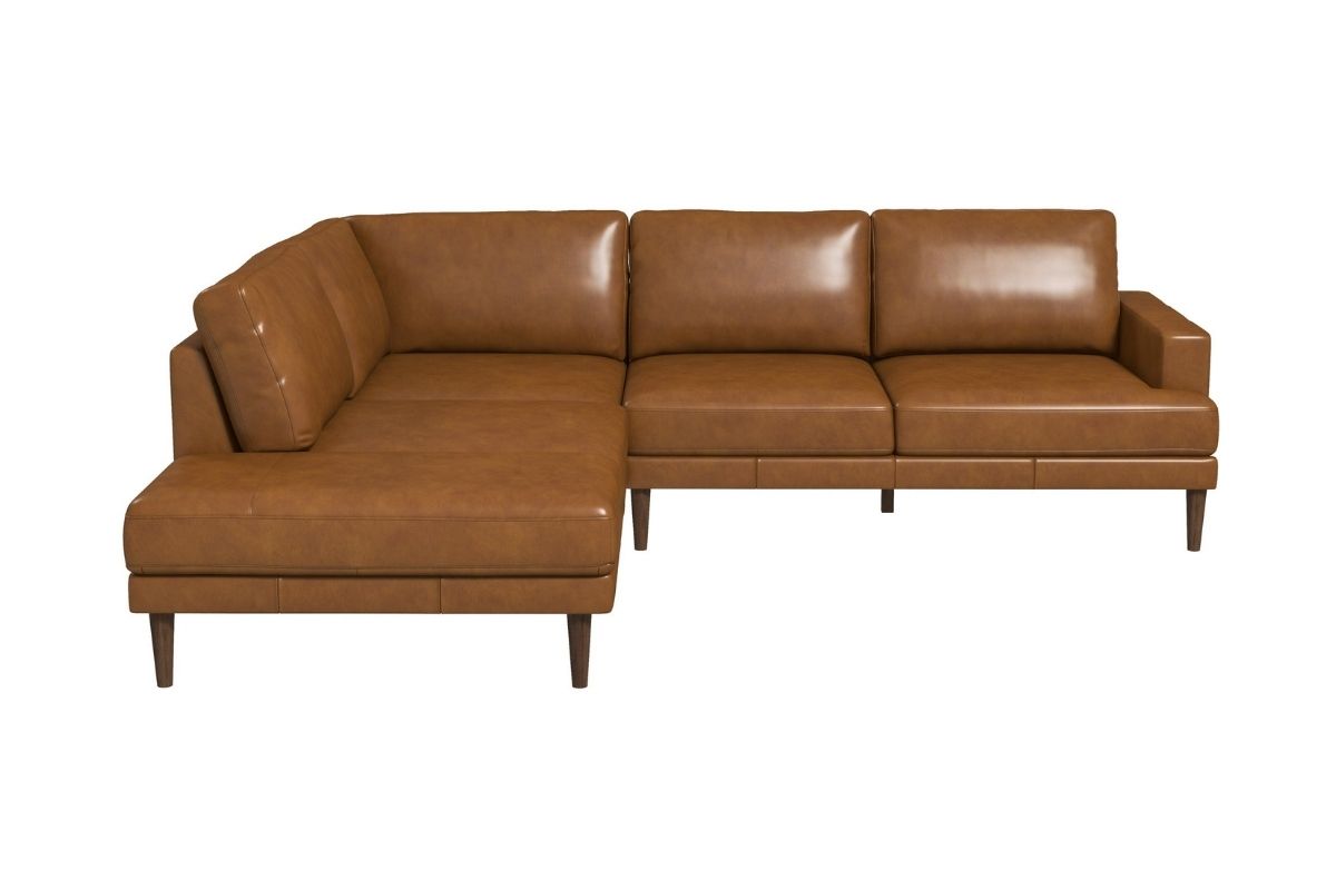 Pemberton Sectional Stamps Home Furniture Sectional Sofas
