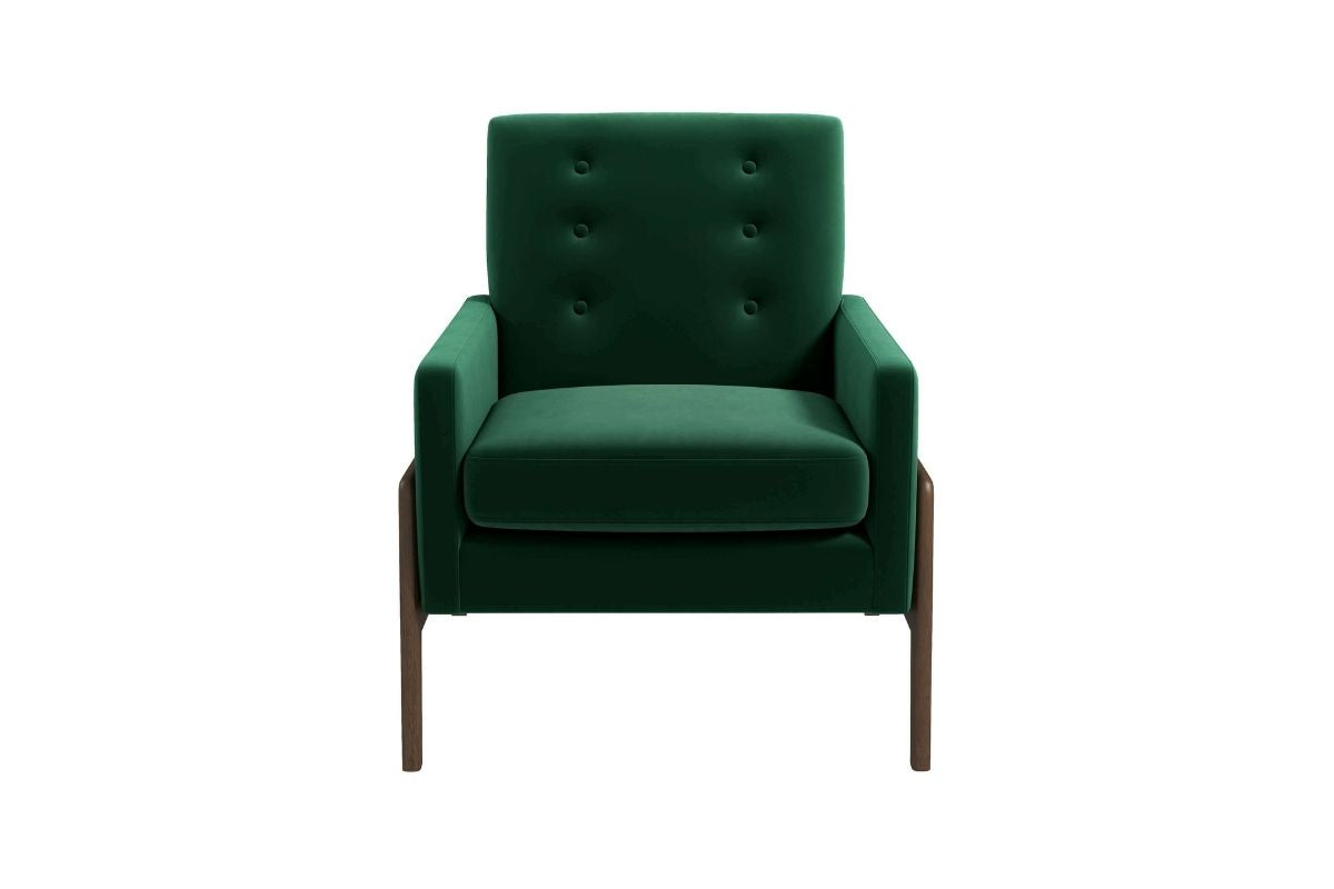 Easton Lounge Chair Stamps Home Furniture Armchairs