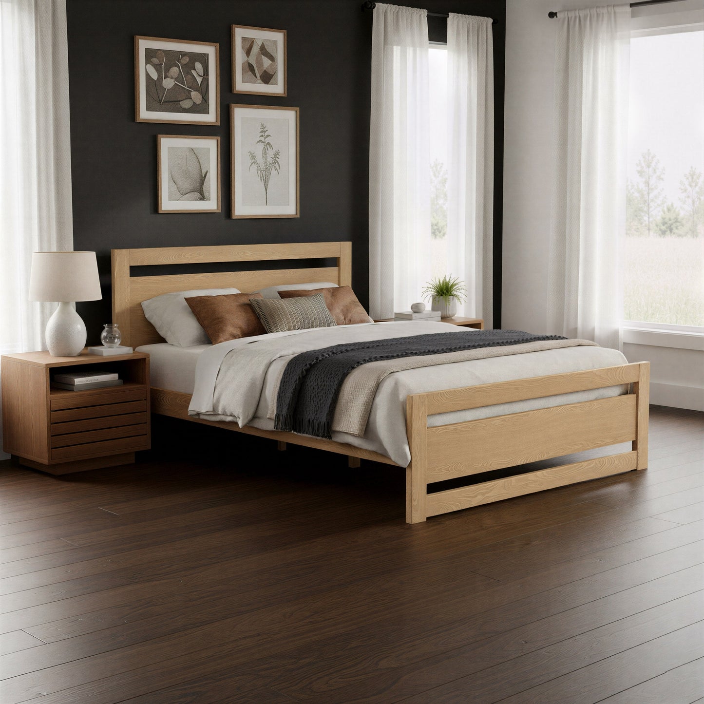 Sarlat Nightstand stamps-home-furniture