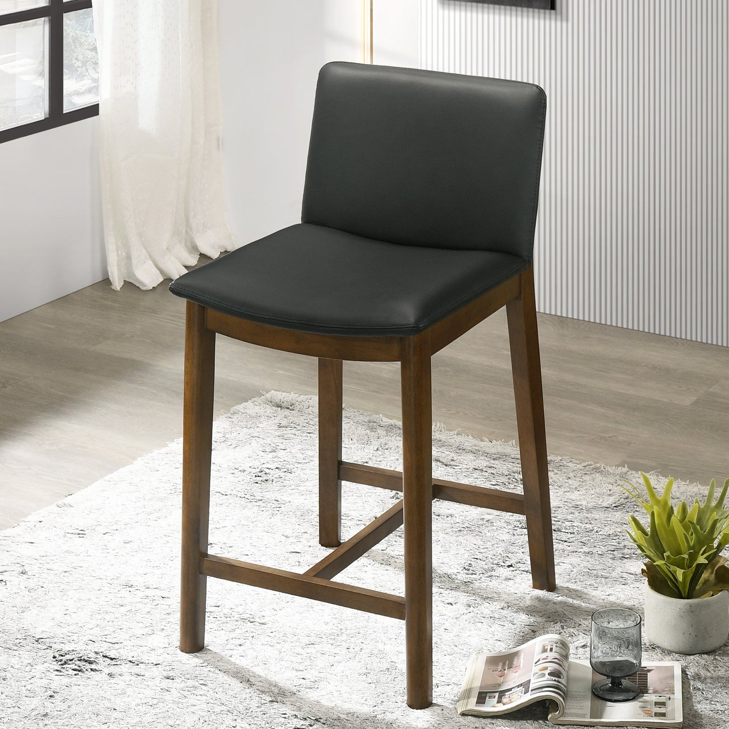 Shannon Counter Chair