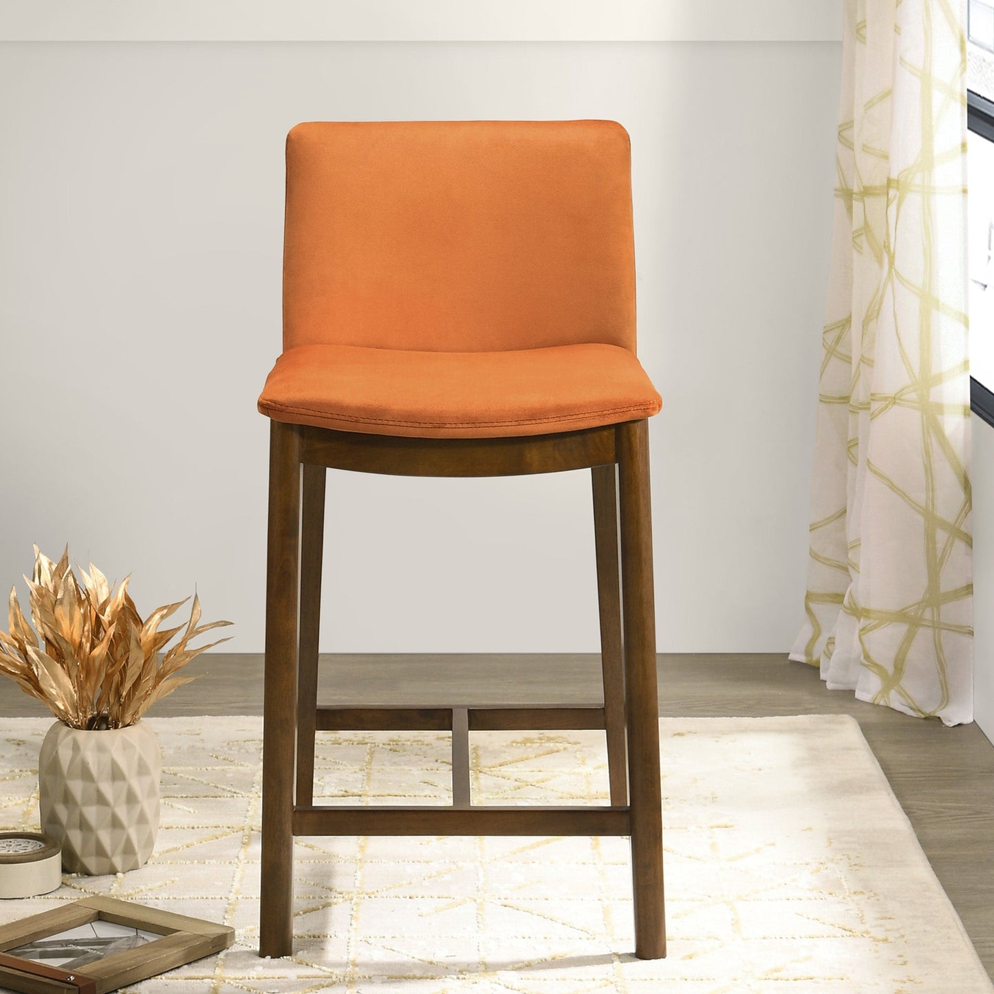 Brixton Counter Chair