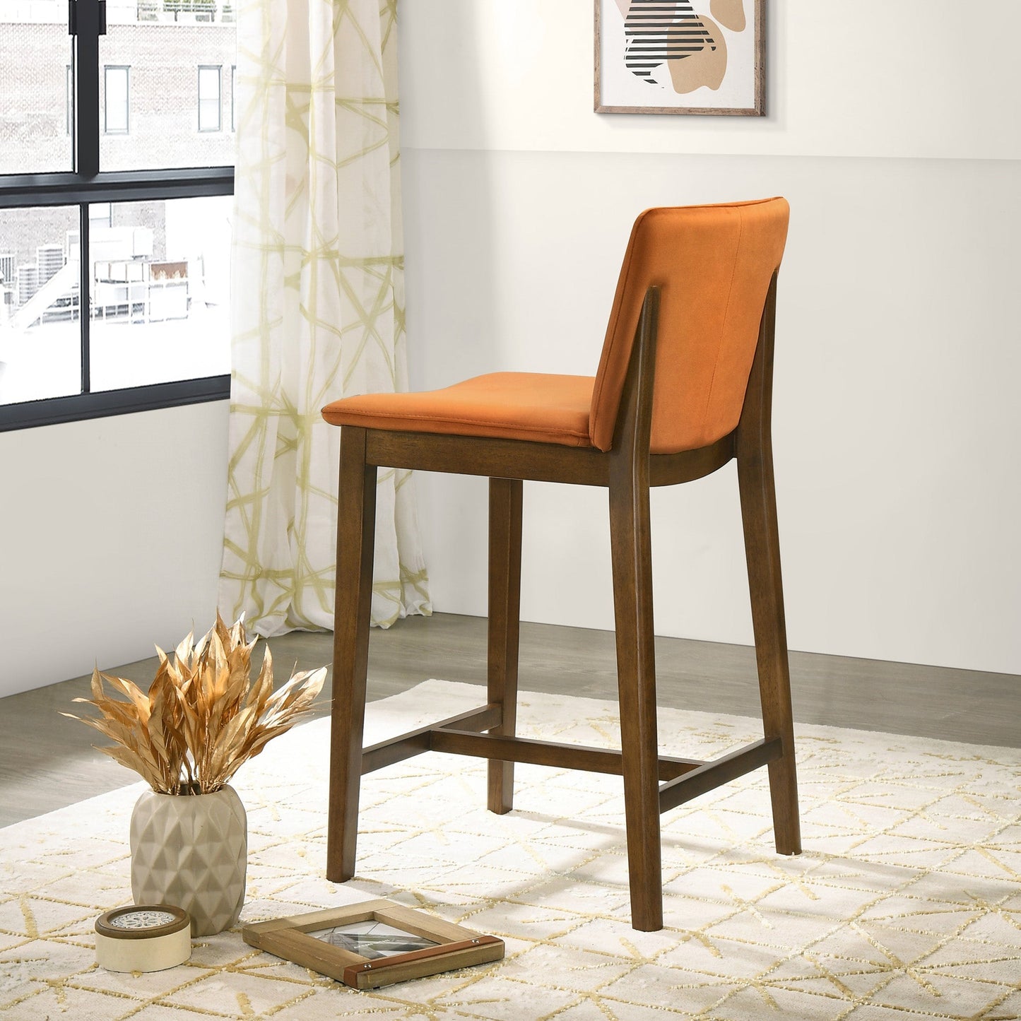 Shannon Counter Chair