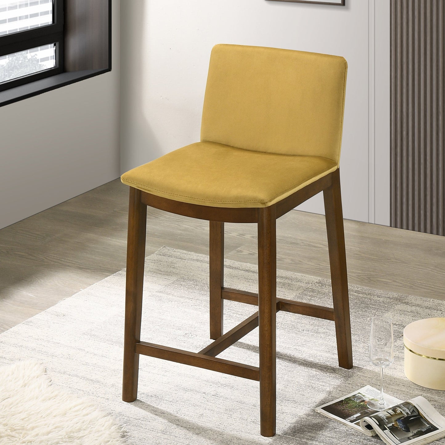 Shannon Counter Chair