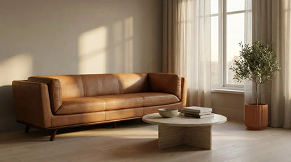 Sheffield Sofa