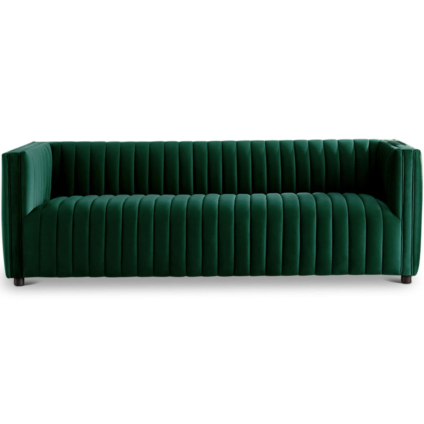 Dominic Velvet Sofa